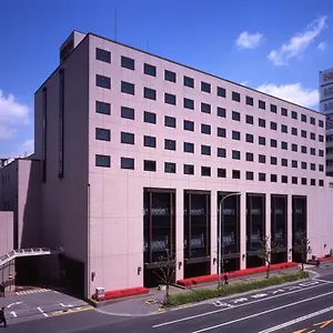 3* 酒店 Grand Hill Ichigaya