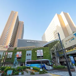 Ours Hankyu 3*, Tokyo Japan