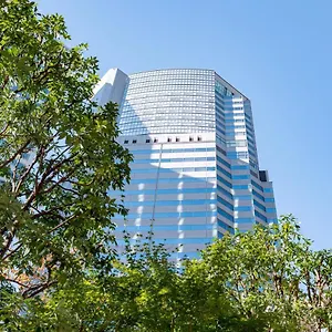 The Strings By Intercontinental, By Ihg 5*, Tokyo Japan