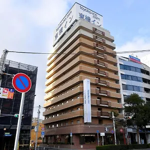 Toyoko Hanshin Ekimae 3*, Amagasaki Japan