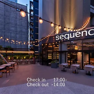 Sequence Suidobashi / 東京 東京都