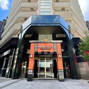 Apa Sannomiya 3*, Kobe Japan