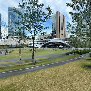 Minn Umeda North 2*, Osaka Japan