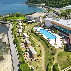 La Vista Kannonzaki Terrace 4*, Yokosuka Japan