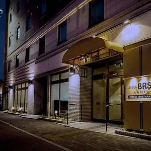 Brs Goryokaku Tower Mae 2*, Hakodate Japan