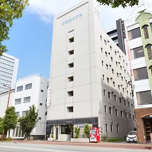 Heiwadai Otemon 2*, Fukuoka (Fukuoka) Japan