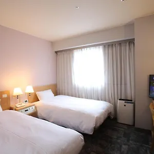 Washington Plaza 3*, Kurume Japan