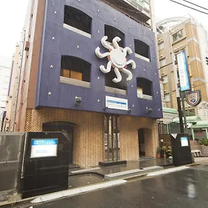 2* 酒店 歌舞伎町国际酒店