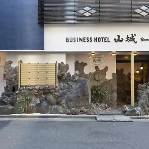 2* 酒店 山城商务酒店