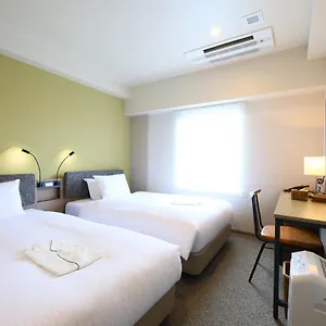 3* 酒店 Ici Ueno Shin Okachimachi