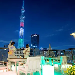 3* 公寓式酒店 Sola