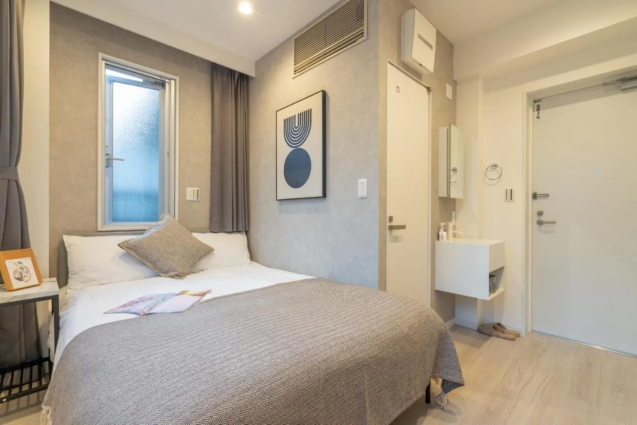 Zaito Tokyo Mukojima Hotel 押上駅徒歩七分ホテル