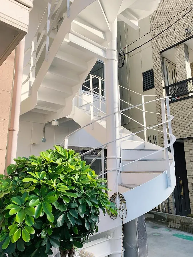 Zaito Tokyo Mukojima Hotel 押上駅徒歩七分ホテル Japon