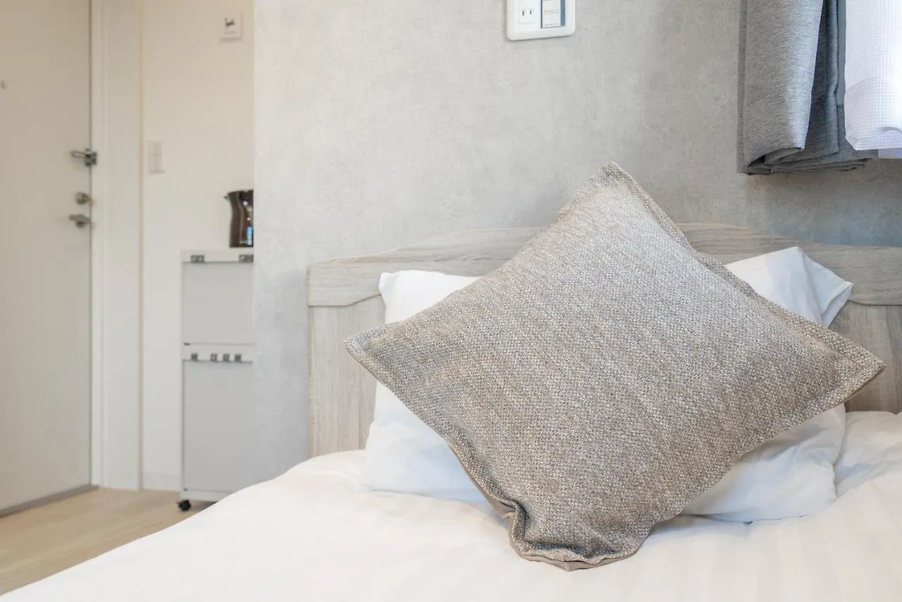 Apartmanhotel Zaito Tokyo Mukojima Hotel 押上駅徒歩七分ホテル